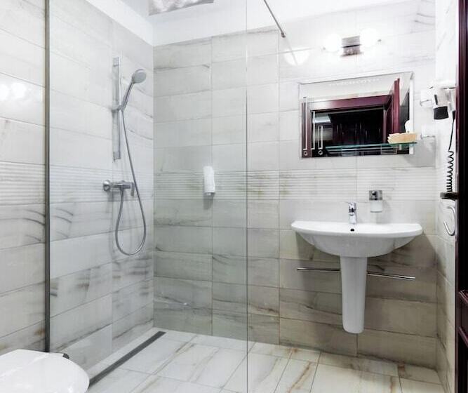 スーペリアールーム, Vécsecity Superior