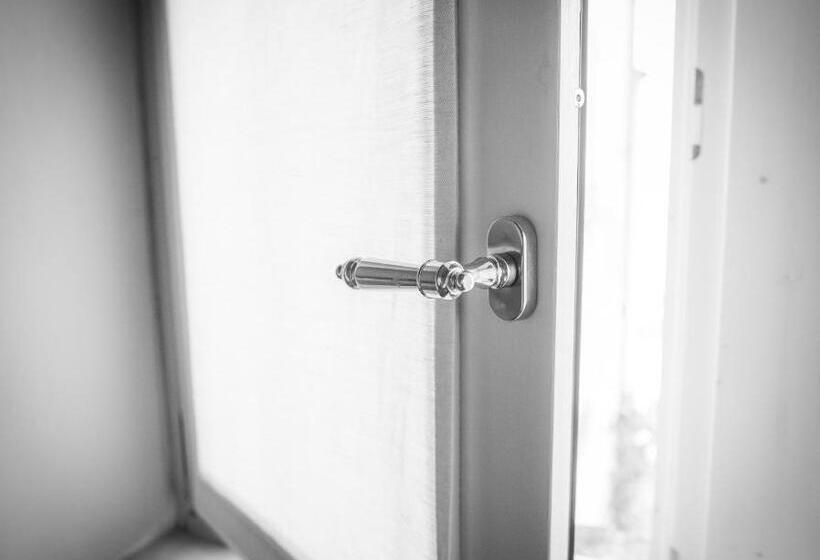 غرفة ديلوكس, Castello Di Mornico Losana