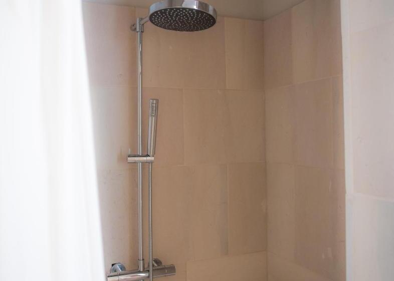 غرفة ديلوكس, Castello Di Mornico Losana