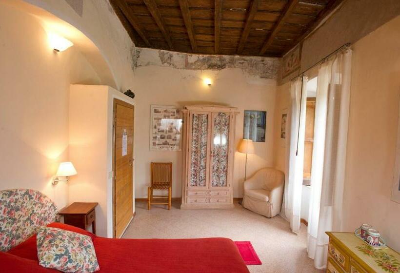 マウンテンビュースタンダードルーム, La Torretta Historical Home