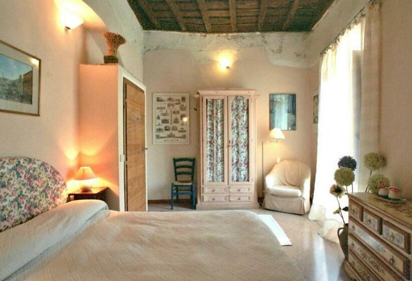 マウンテンビュースタンダードルーム, La Torretta Historical Home
