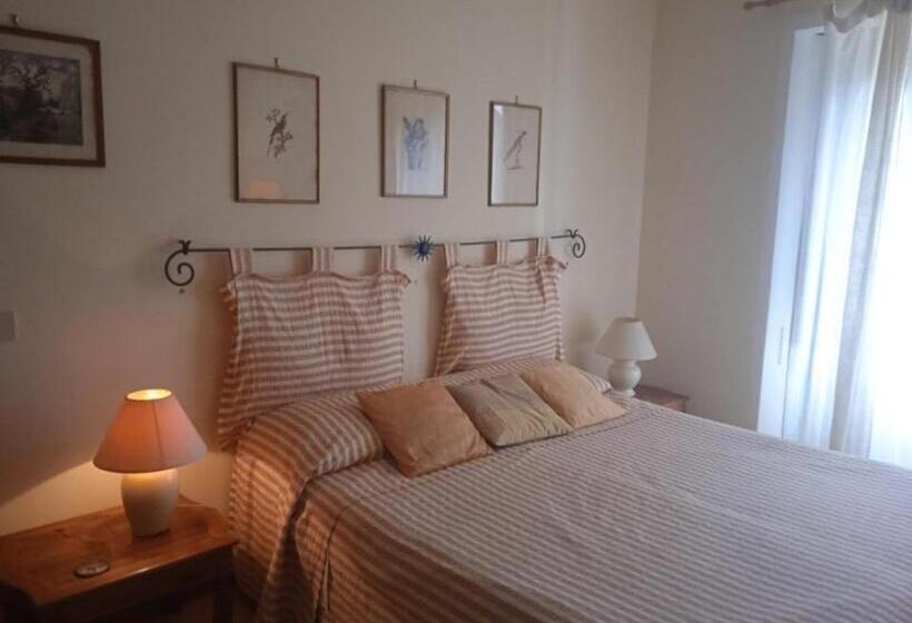 غرفة قياسية مطلة على الجبل, La Torretta Historical Home