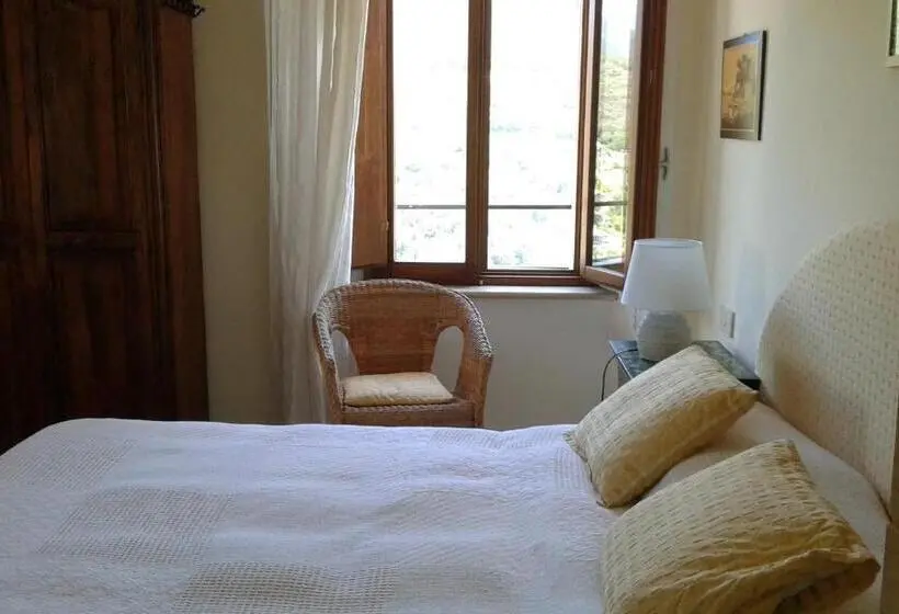 スタンダードシングルルーム, La Torretta Historical Home