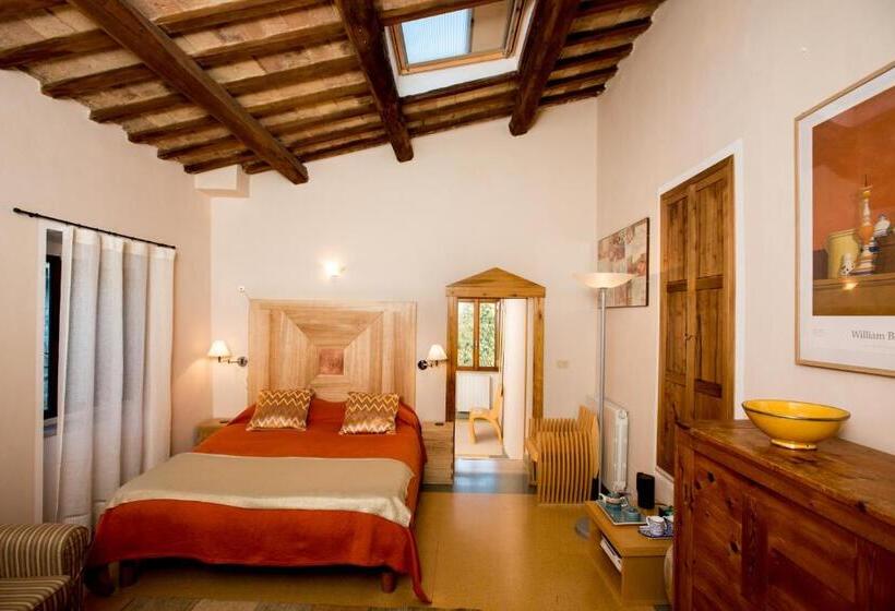 マウンテンビュースイート, La Torretta Historical Home