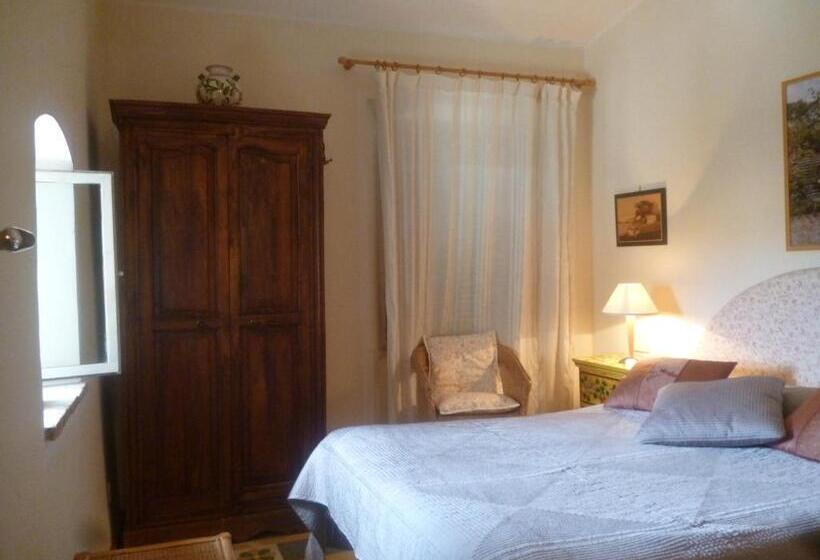 スタンダードシングルルーム, La Torretta Historical Home