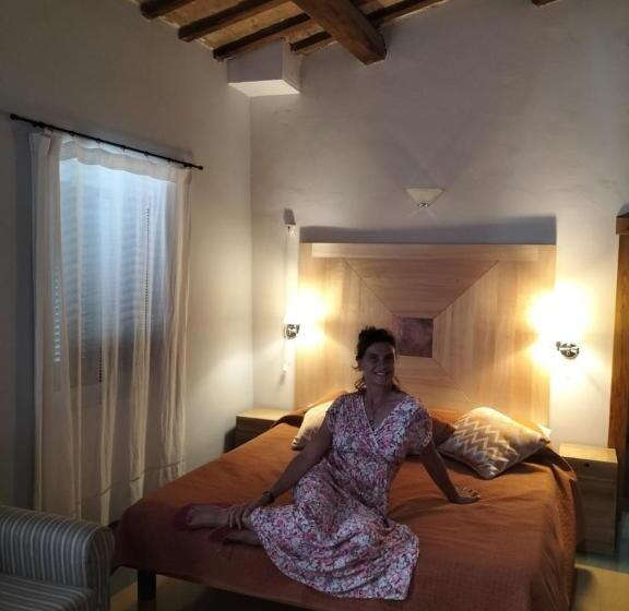マウンテンビュースイート, La Torretta Historical Home