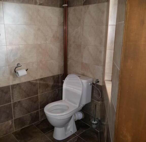 סוויטת 2 חדרי שינה, Penzion Jungmannova