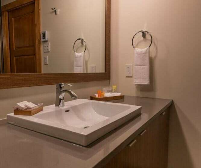 带1个卧室的公寓, Le Grand R