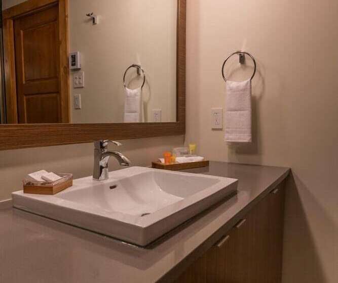 Apartamento 2 Dormitórios, Le Grand R