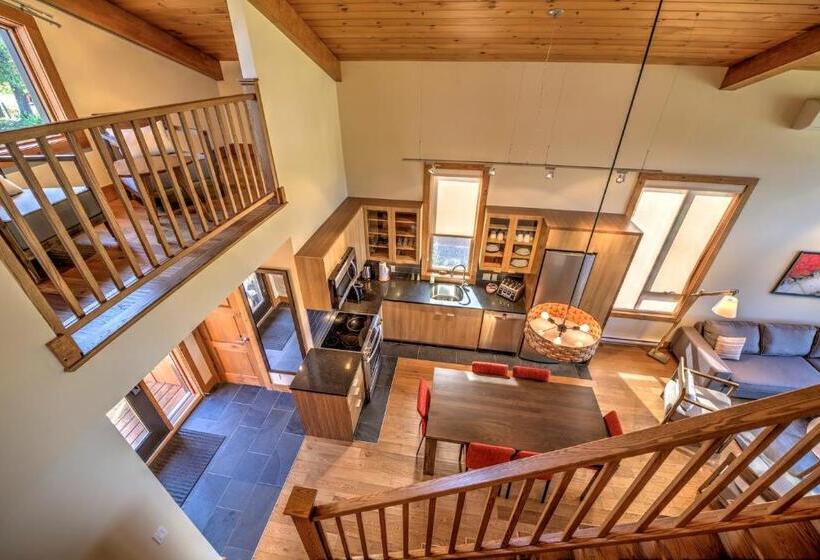 带3个卧室的公寓, Le Grand R