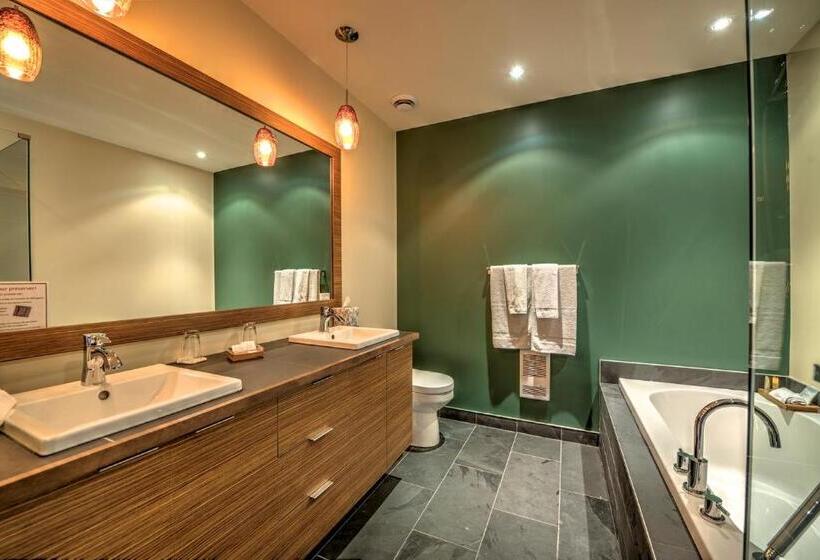 带3个卧室的公寓, Le Grand R