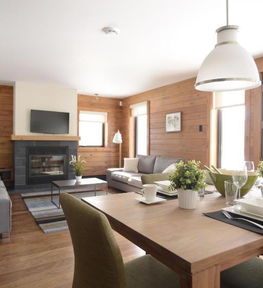 Apartamento 3 Dormitórios, Le Grand R