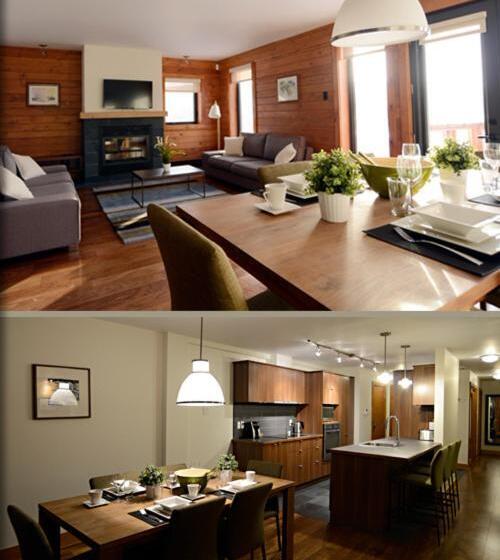 Apartamento 3 Dormitórios, Le Grand R