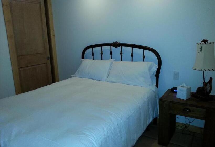 带1个卧室的豪华公寓, Le Grand R