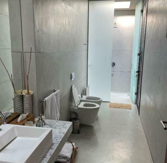 Suite with lake view, Lomas De San Vicente Hotel Boutique