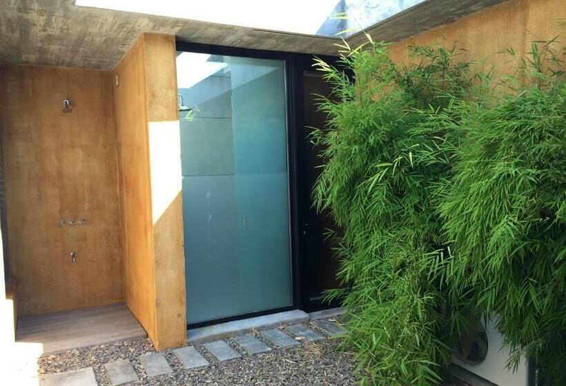 Suite with lake view, Lomas De San Vicente Hotel Boutique