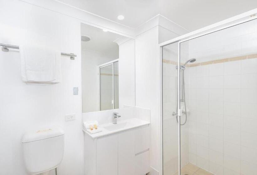 Апартаменты 1 Спальня, The Brighton Apartments