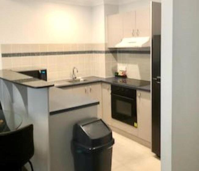 Апартаменты 2 Спальни, The Brighton Apartments