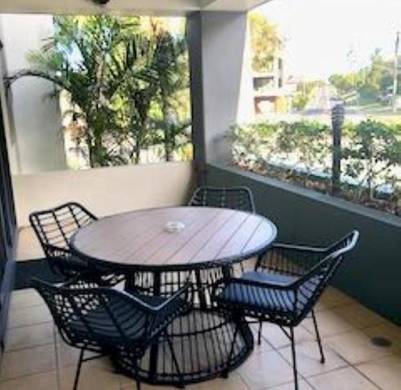 Апартаменты 2 Спальни, The Brighton Apartments