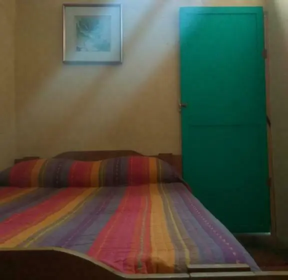 اتاق استاندارد, Puertas Al Cabo
