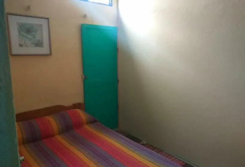 اتاق استاندارد, Puertas Al Cabo