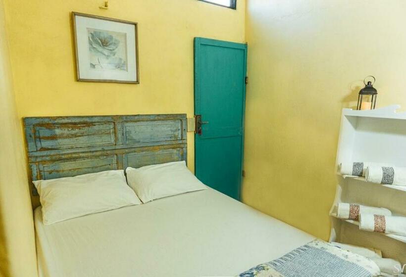 Standard Værelse, Puertas Al Cabo