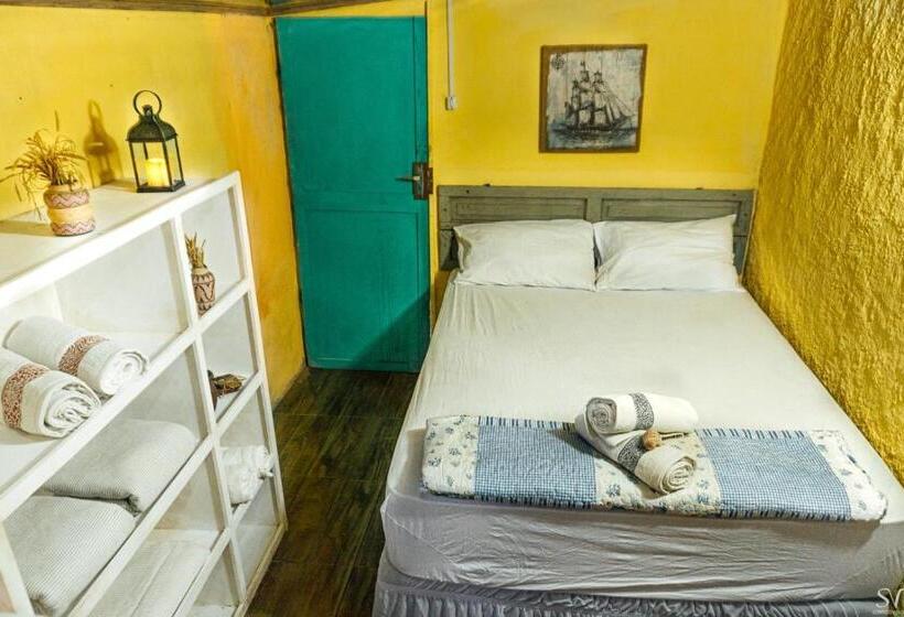 Familie Værelse, Puertas Al Cabo