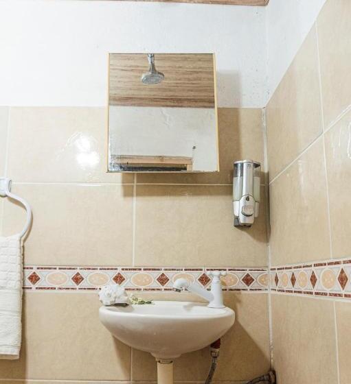 Familie Værelse, Puertas Al Cabo