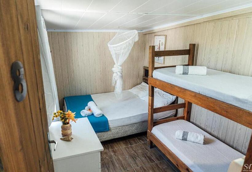 Familie Værelse, Puertas Al Cabo