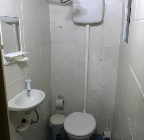 اتاق استاندارد, Puertas Al Cabo