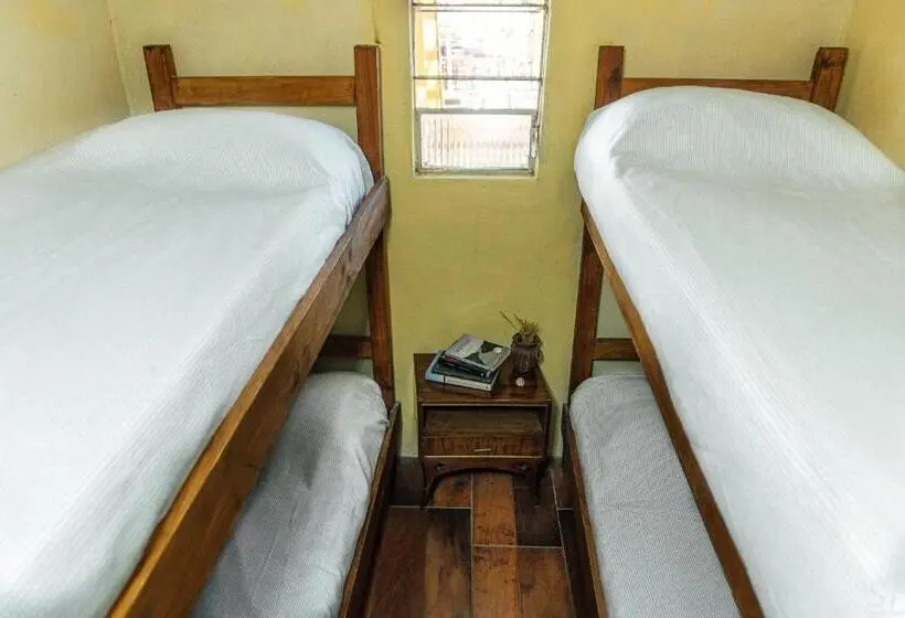 اتاق استاندارد, Puertas Al Cabo