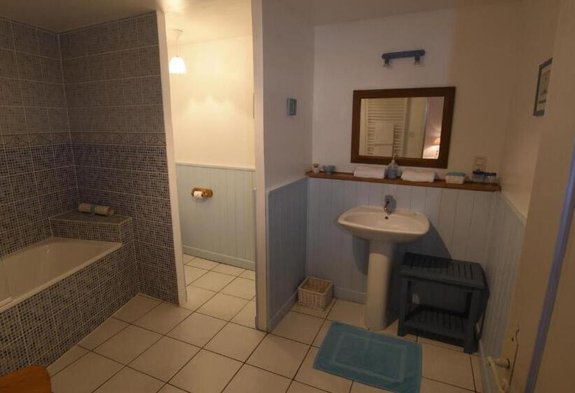 家庭间, Domaine De La Chapelle Ch D Hote