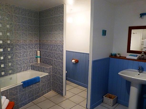 家庭间, Domaine De La Chapelle Ch D Hote