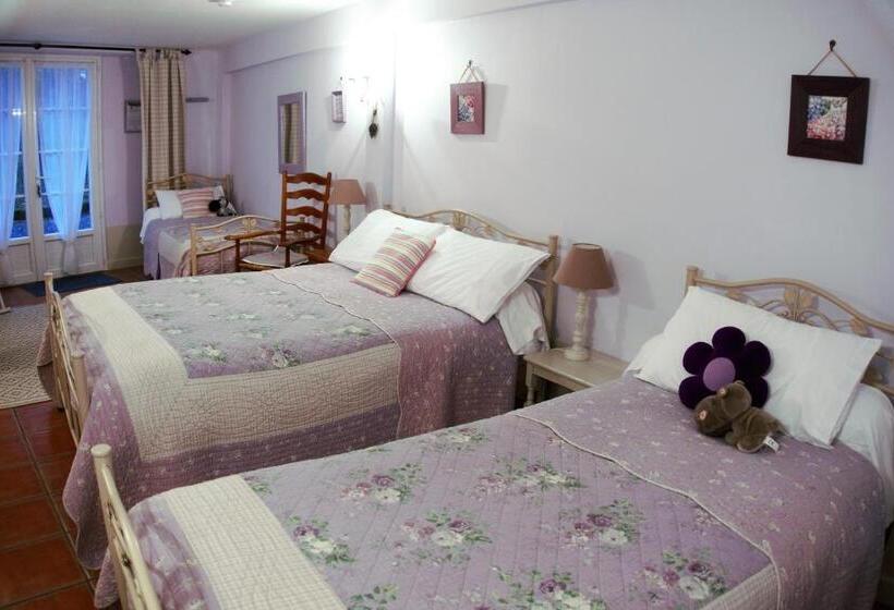 家庭间, Domaine De La Chapelle Ch D Hote