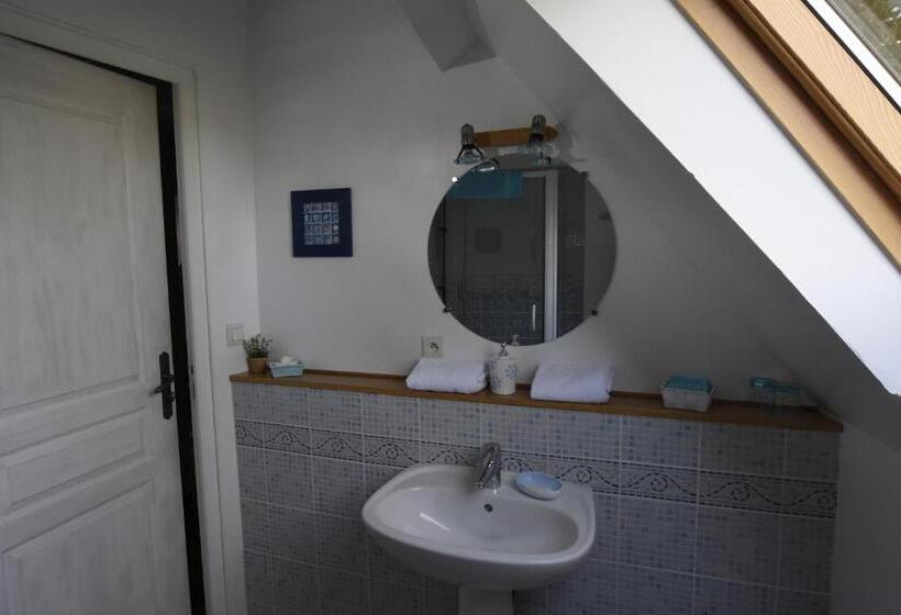 家庭间, Domaine De La Chapelle Ch D Hote