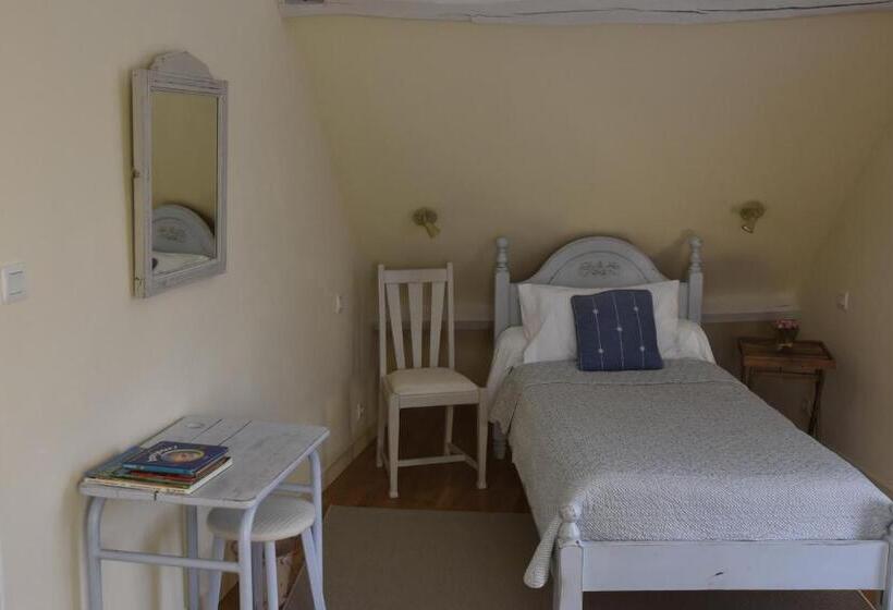 家庭间, Domaine De La Chapelle Ch D Hote