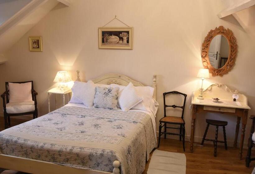 家庭间, Domaine De La Chapelle Ch D Hote