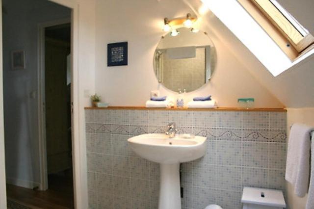 家庭间, Domaine De La Chapelle Ch D Hote