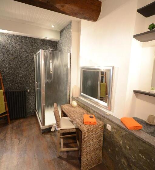 חדר סטנדרט, La Bigourd In