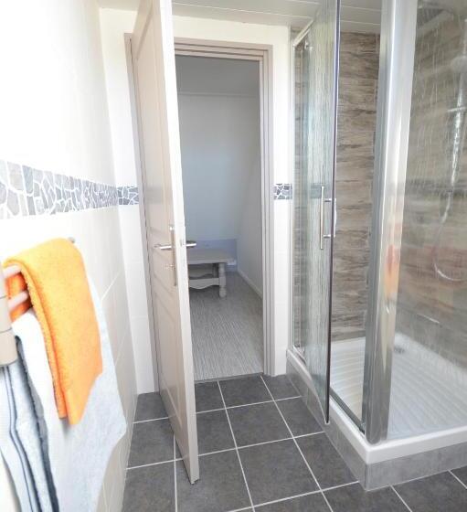 חדר סטנדרט, La Bigourd In