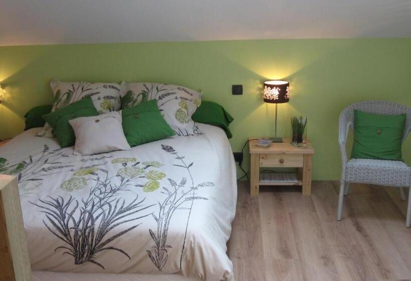 חדר סטנדרט, Le Clos De La Roche