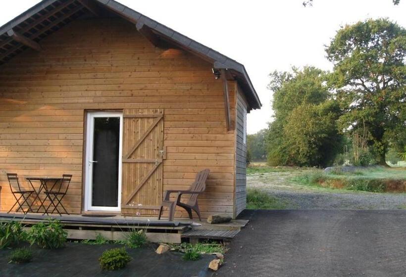 חדר סטנדרט, Le Clos De La Roche