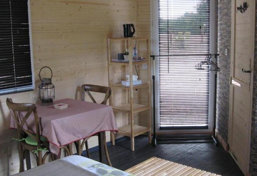 חדר סטנדרט, Le Clos De La Roche