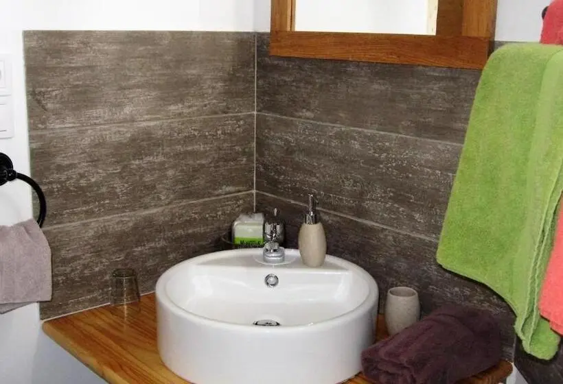 スタンダードルーム, Le Clos De La Roche