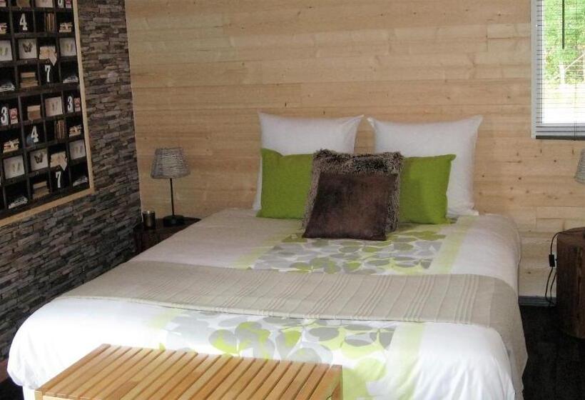 חדר סטנדרט, Le Clos De La Roche