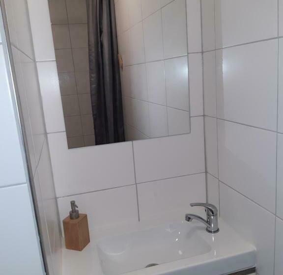 חדר סטנדרט, Pension Rodenburg