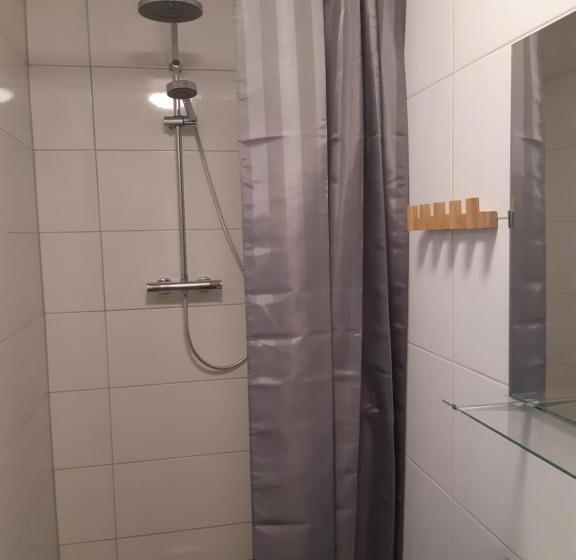 חדר דלוקס, Pension Rodenburg