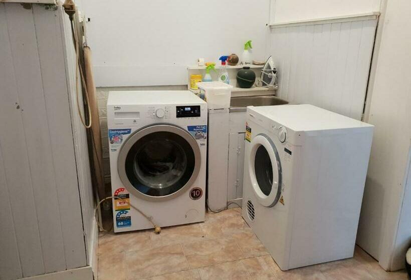 חדר סטנדרט, Pioneer Lodge Tasmania