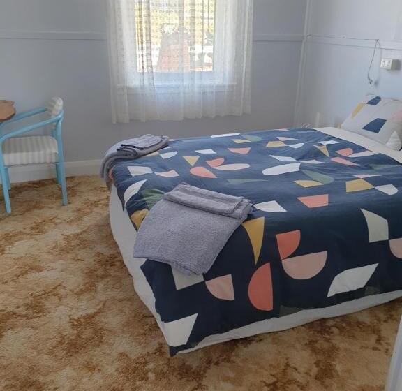 חדר סטנדרט, Pioneer Lodge Tasmania