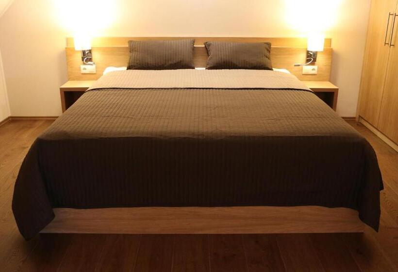 Номер Стандарт, Villa Tolnay Vendégház